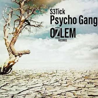 PSYCHO GANG EP by S3tick