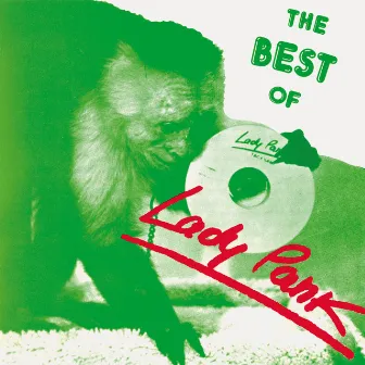 The Best Of by Lady Pank