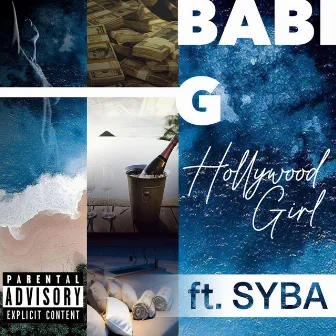 Babi G Hollywood Girl by Babi G