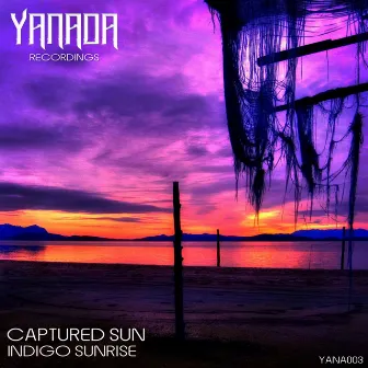 Indigo Sunrise by Captured Sun