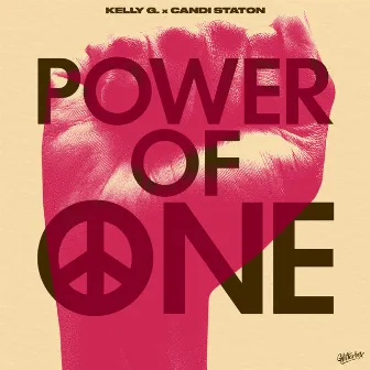 Power Of One by Kelly G