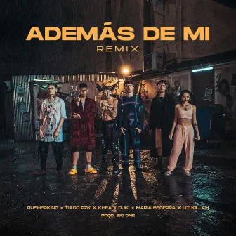 Además de Mí (Remix) by Duki