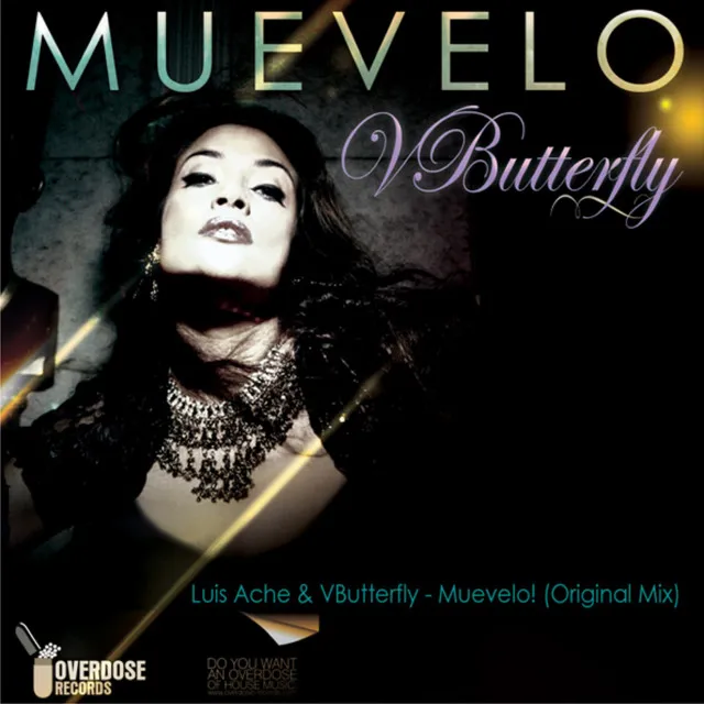 Muevelo! - RaffeLo's Tribal Mix