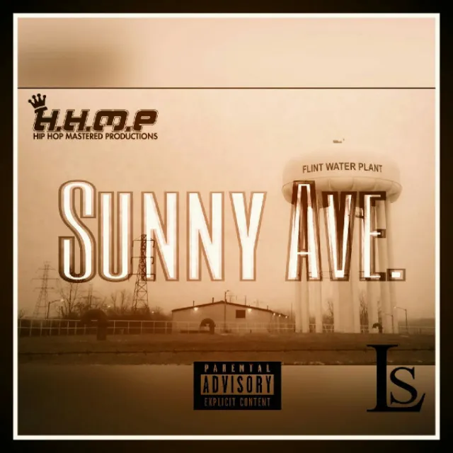 Sunny Ave