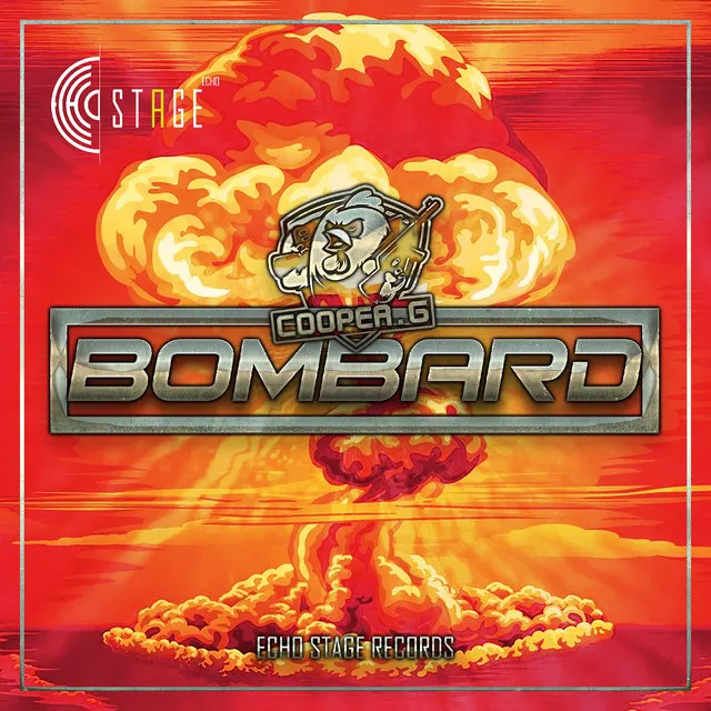 Bombard