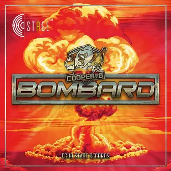 Bombard by Cooper.G