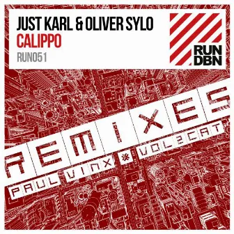 Calippo (Remixes) by Just Karl