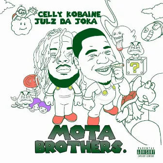 DisLoyalty [Intro] @MotaBrothers by Celly Kobaine