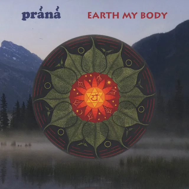 Earth My Body