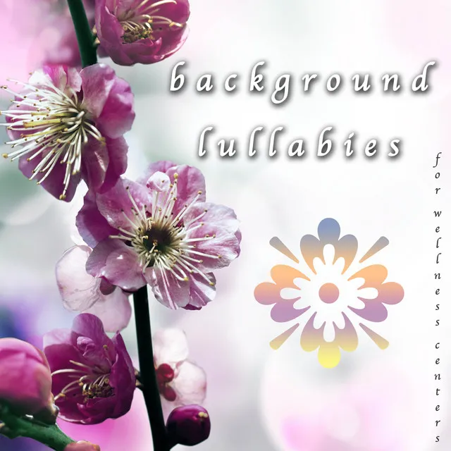 Relaxation Music- Background Lullabies for Spas & Wellness Centers