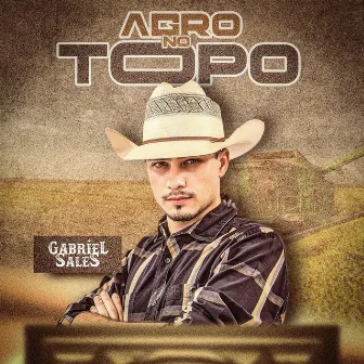 Agro No Topo by Godoy Music