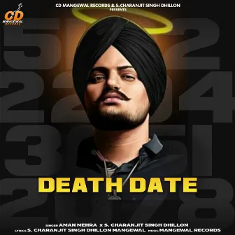 Death Date by Aman Mehra