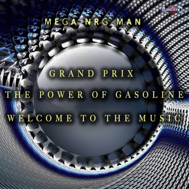 Grand Prix - Extended Mix