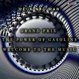 Grand prix / The power of gasoline- Welcome to the music (ABeatC 12