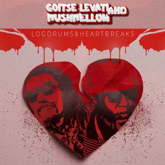 Log Drums and Heart Breaks by Goitse Levati