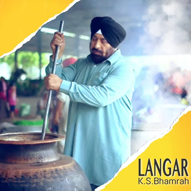 Langar