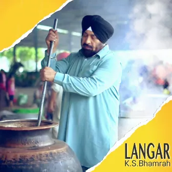 Langar by K.S. Bhamrah