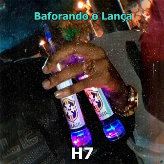 Baforando o Lança by DJ P