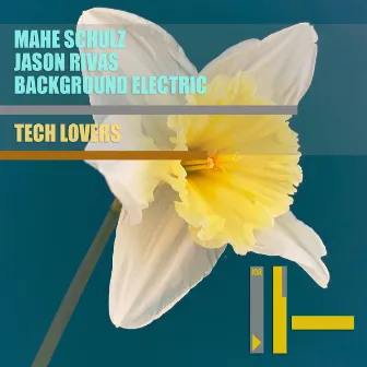 Tech Lovers by Background Electric