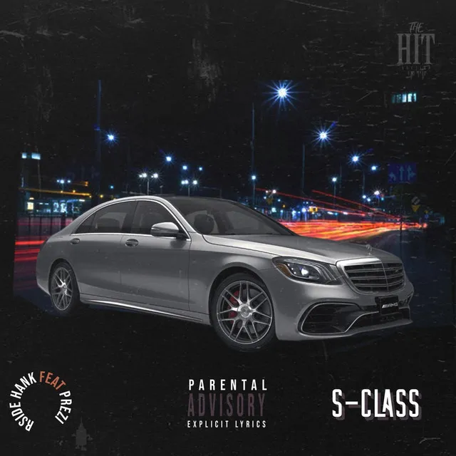 S-Class