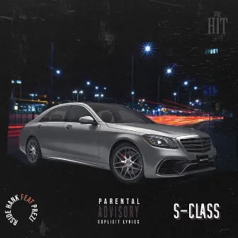 S-Class by Rside Hank