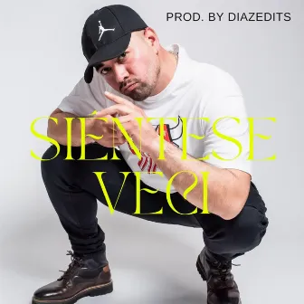 Siéntese Veci by Iny3c