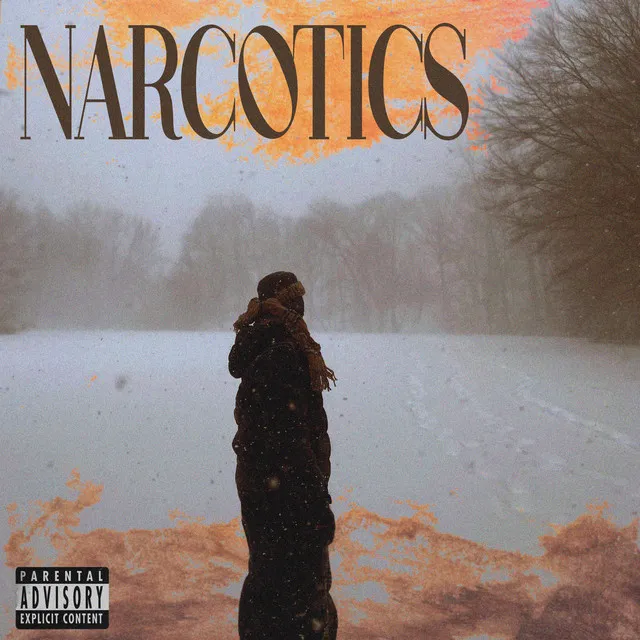 NARCOTICS