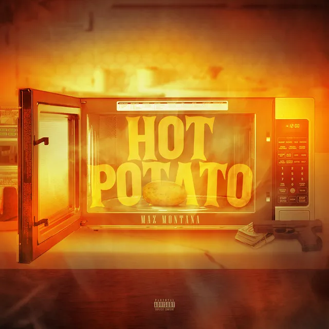 Hot Potato