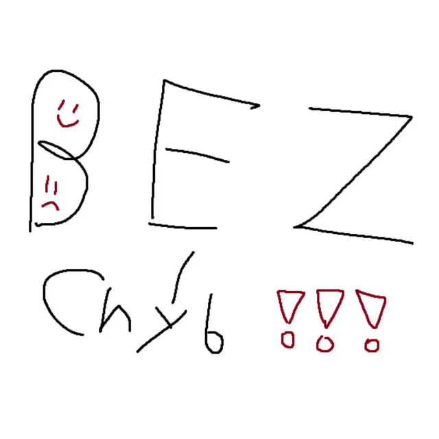 bez chyb