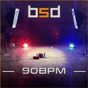 90BPM by BSD