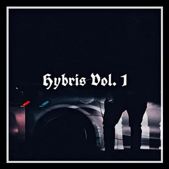 Hybris, Vol. 1 by Hybris