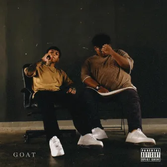 GOAT by Yadz