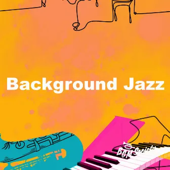 Background Jazz by BGM Society