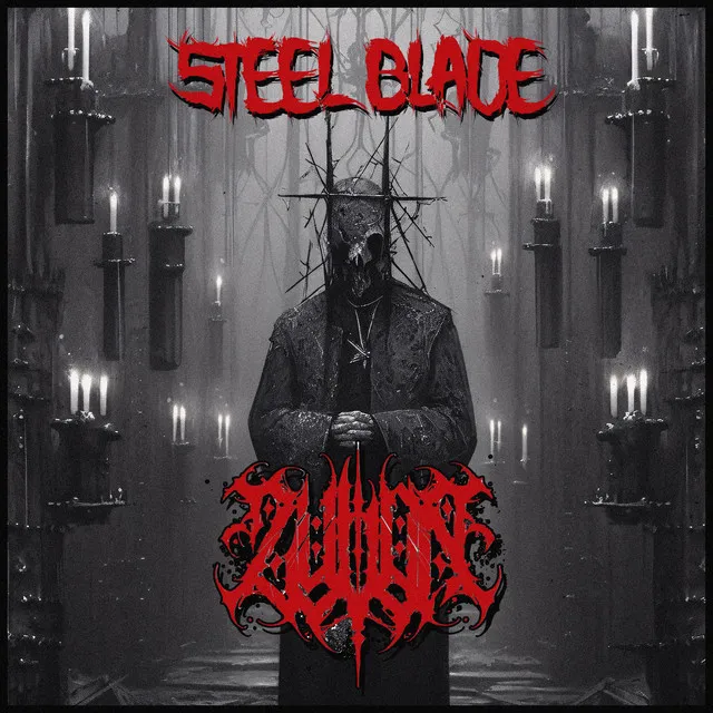 Steel Blade