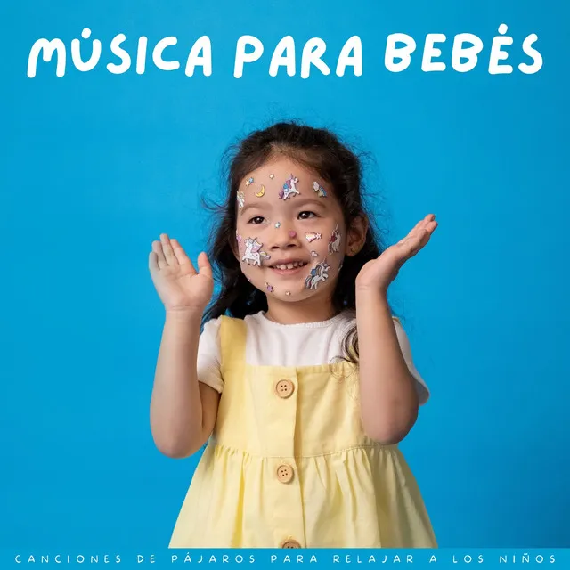 Orquesta de canciones para bebés