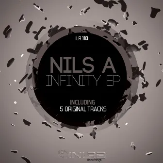 Infinity EP by Nils Andreas