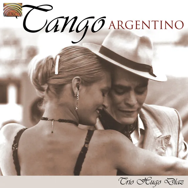 Trio Hugo Diaz: Tango Argentino