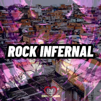 Rock Infernal by DJ MARIZ