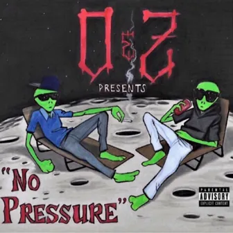 No Pressure by NewFlo Brody