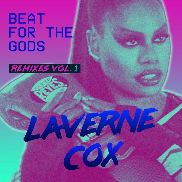 Beat for the Gods (DJ Mickey Remix)