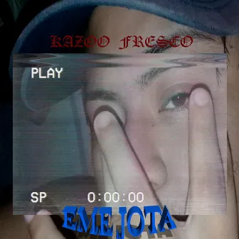 Eme Jota by Kazoo fresco