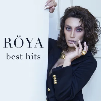 Best Hits by Röya