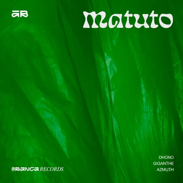 Matuto