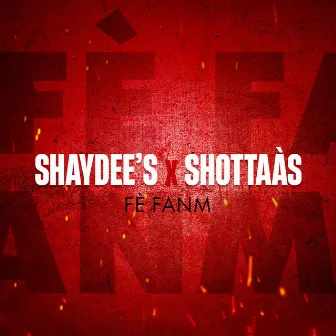 Fè Fanm by Shaydee's