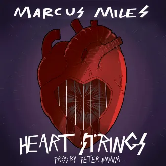 Heart Strings by Marcus Miles