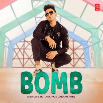 Bomb by Rc