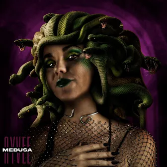 MEDUSA by AyVee