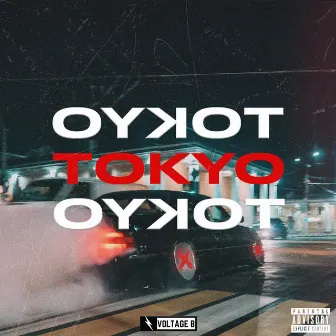 TOKYO by Voltage B