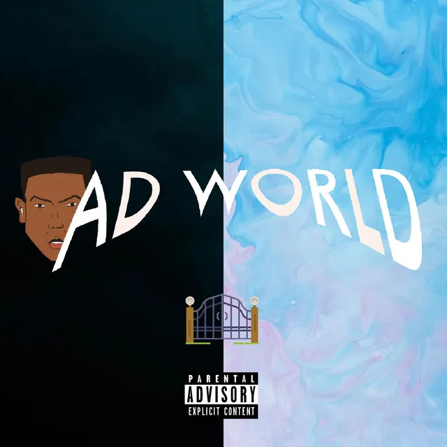 AD WORLD