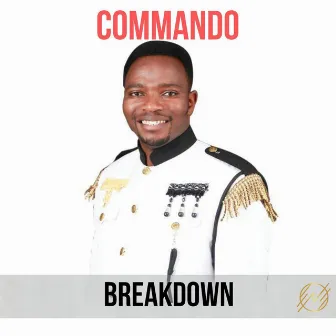 Commando by Breakdown